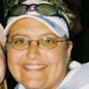 Meet your Posher, Kristen